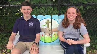 Upper School Virtual Tour