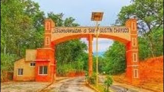 San Agustín Chayuco Oaxaca