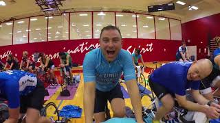 2018 Mitocanada Spinathon