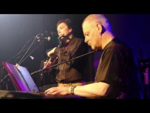 JOHN HACKETT & NICK MAGNUS: LIVE 2010