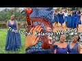 Traditional Kalanga Wedding in Nlapkhwane and Tutume