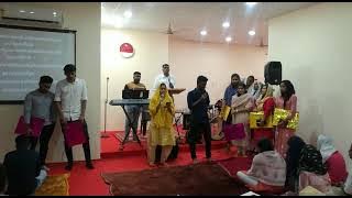 anugrahatin adipathiyea  GIFTIN P JAMES