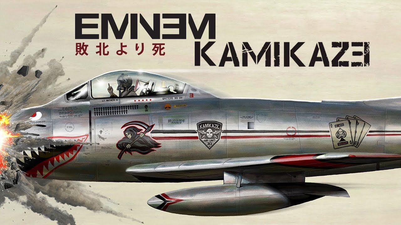 Official Eminem s Kamikaze Promo Video Cover 2 YouTube official-eminem-s-kamikaze-promo-video-cover-2-youtube