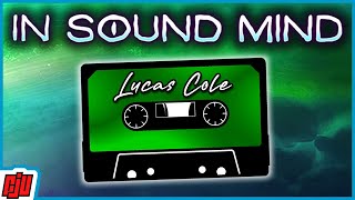 In Sound Mind Part 4 | Lucas's Tape | Psychological Horror Game