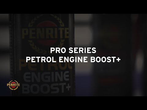 Penrite Pro Series