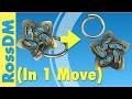 HELIX PUZZLE SOLUTION