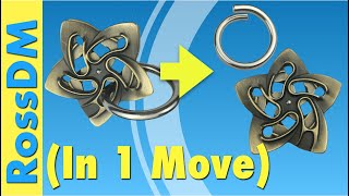 HELIX PUZZLE SOLUTION screenshot 1