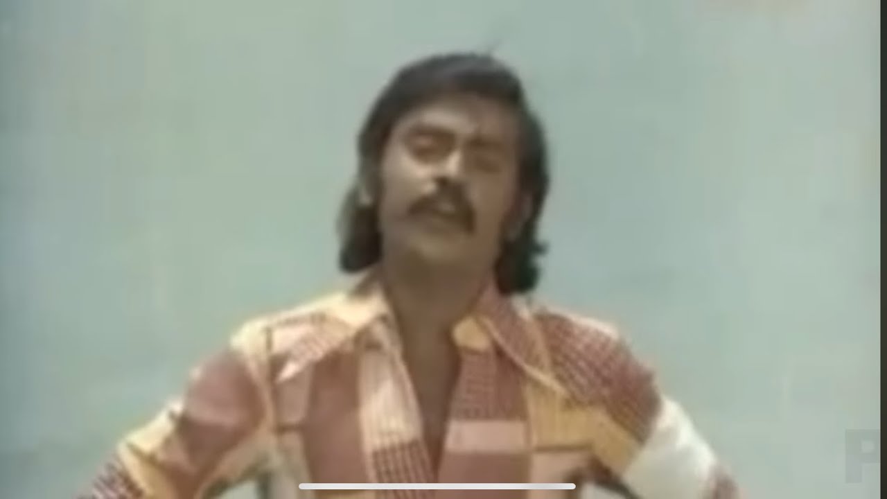Etho Ninaivugal | Agal Villaku-1979 | Vijaykanth | Ilayaraja | Kj Yesudas | Smule Tamil Songs 
