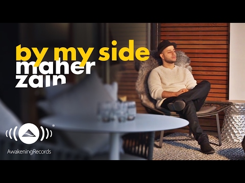 Maher Zain (+) By My Side