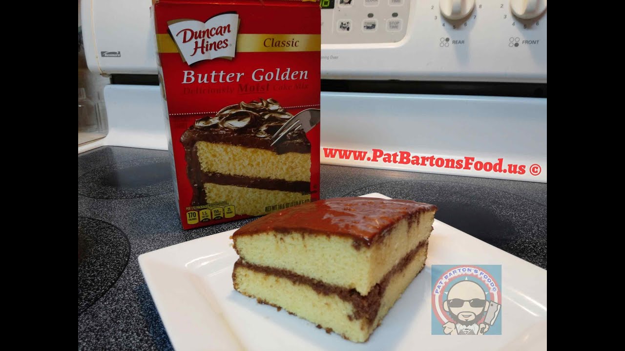 REVIEW: Professional Baker Finds Best Boxed Brownie Mix + Photos