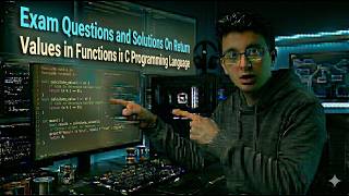 Celebrity Exam Questions and Solutions On Return Values in Functions in C Programming Language Wealth