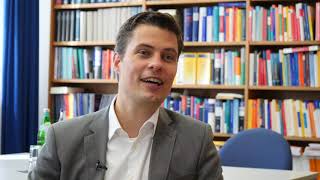 Dr. David Markworth Hans Kelsen-Preis 2020 Für Nachwuchswissenschaftlerinnen