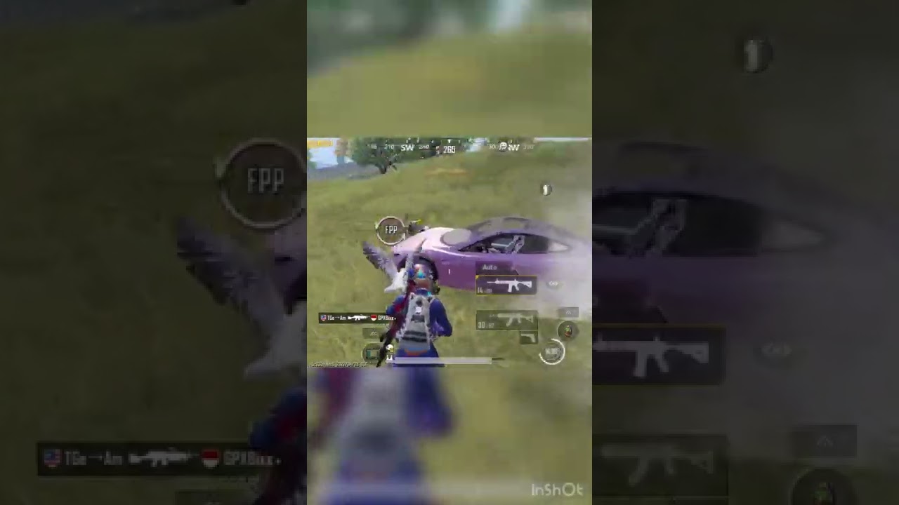 Tesla vs Ksst 1v3clutch  