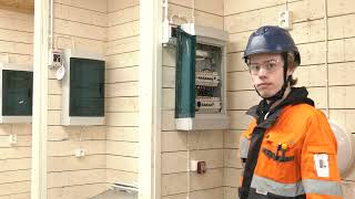 Millaista On Opiskelu Sähkö-Ja Automaatioalalla?