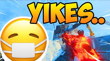 The Worst Class Setup in Black Ops 4.. (Subscriber Class setup)