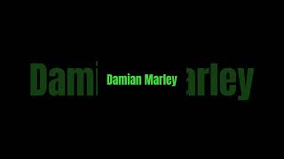 Blessed #wizkid #damianmarley #music