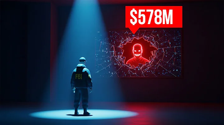 Exposed: The $578M Hack That Destroyed 412 Million Lives
