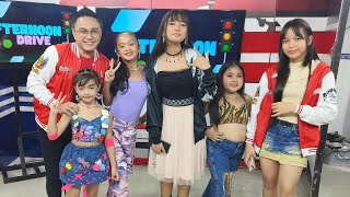 QUEEN LIEMARIE ORTADO