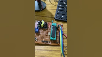 Embedded system using AVR new course 🔥🔥#akramslab #arduino #iot #projects #news #learn #howto