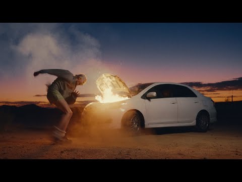 Devon Again - Official E(PEE) Trailer