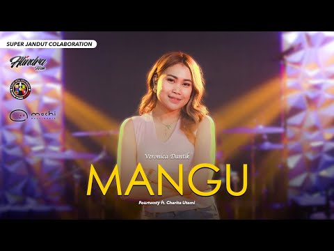 MANGU - VERONIKA - ALINDRA MUSIK COVER