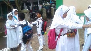 Mannequin Challenge In Mitosh Haurwangi