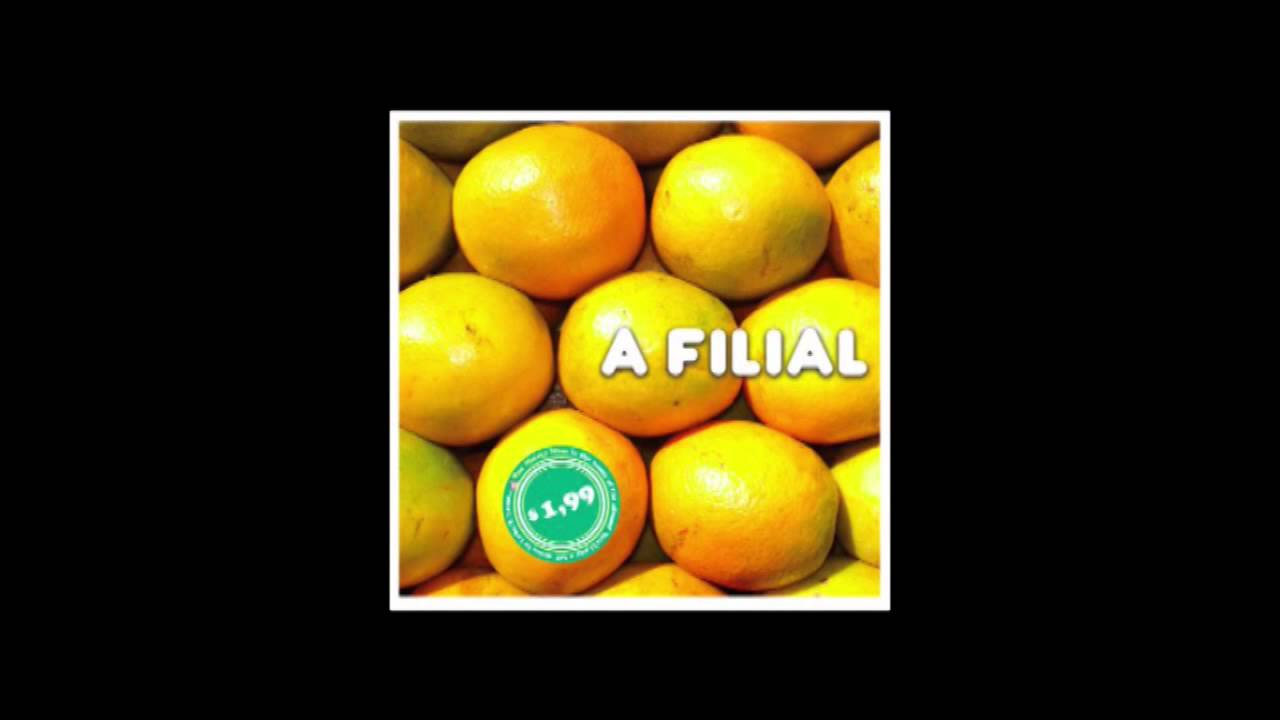 Watch A FILIAL - $ 1,99 - Calma Pedro on YouTube Watch A FILIAL - $ 1,99 - Calma Pedro on YouTube