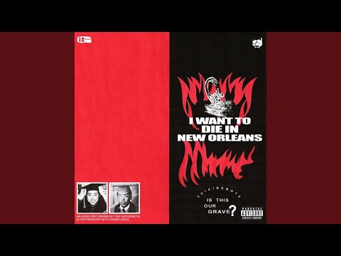 $uicideboy$ - Long Gone (Save Me From This Hell) (Lyrics)