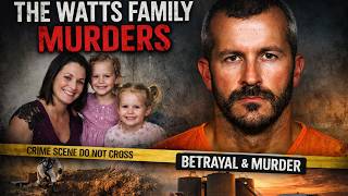 The Twisted Truth Behind This Infamous Case