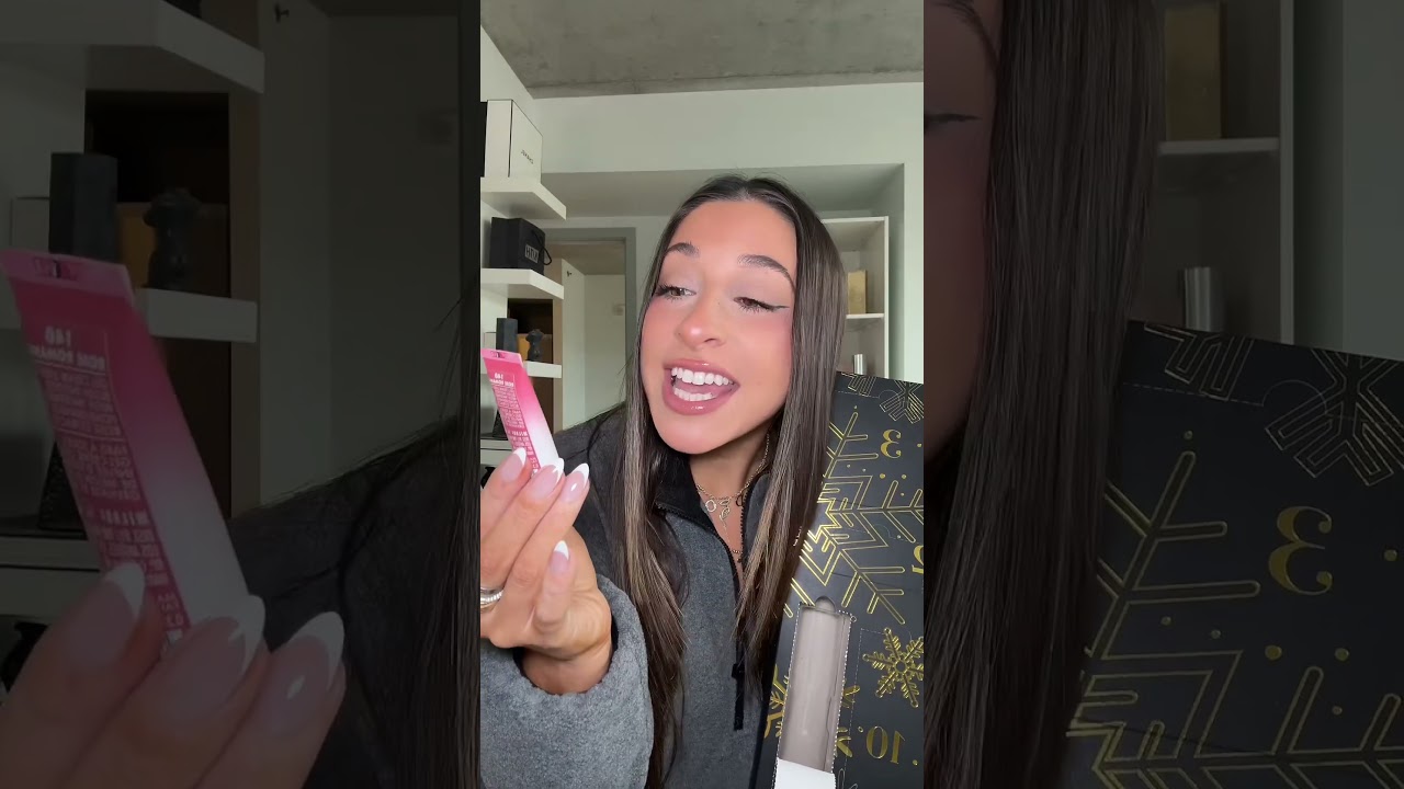 АДВЕНТНЫЙ КАЛЕНДАРЬ CVS ЗА 40 ДОЛЛАРОВ?!?! 