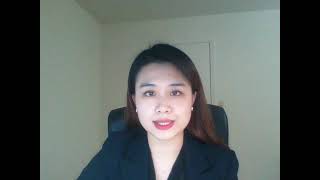 Ran Ahn Interview Mcdonnell International Scholars Academy