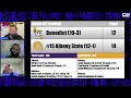 2025 Super Region Two Final