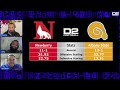 2025 Super Region Two Final