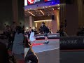 【バスケ】大観衆の前で魅せたトリックムーブ🏀 #shorts