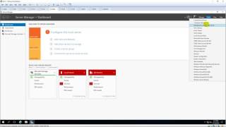 Disable Password Compexity in windows server 2016
