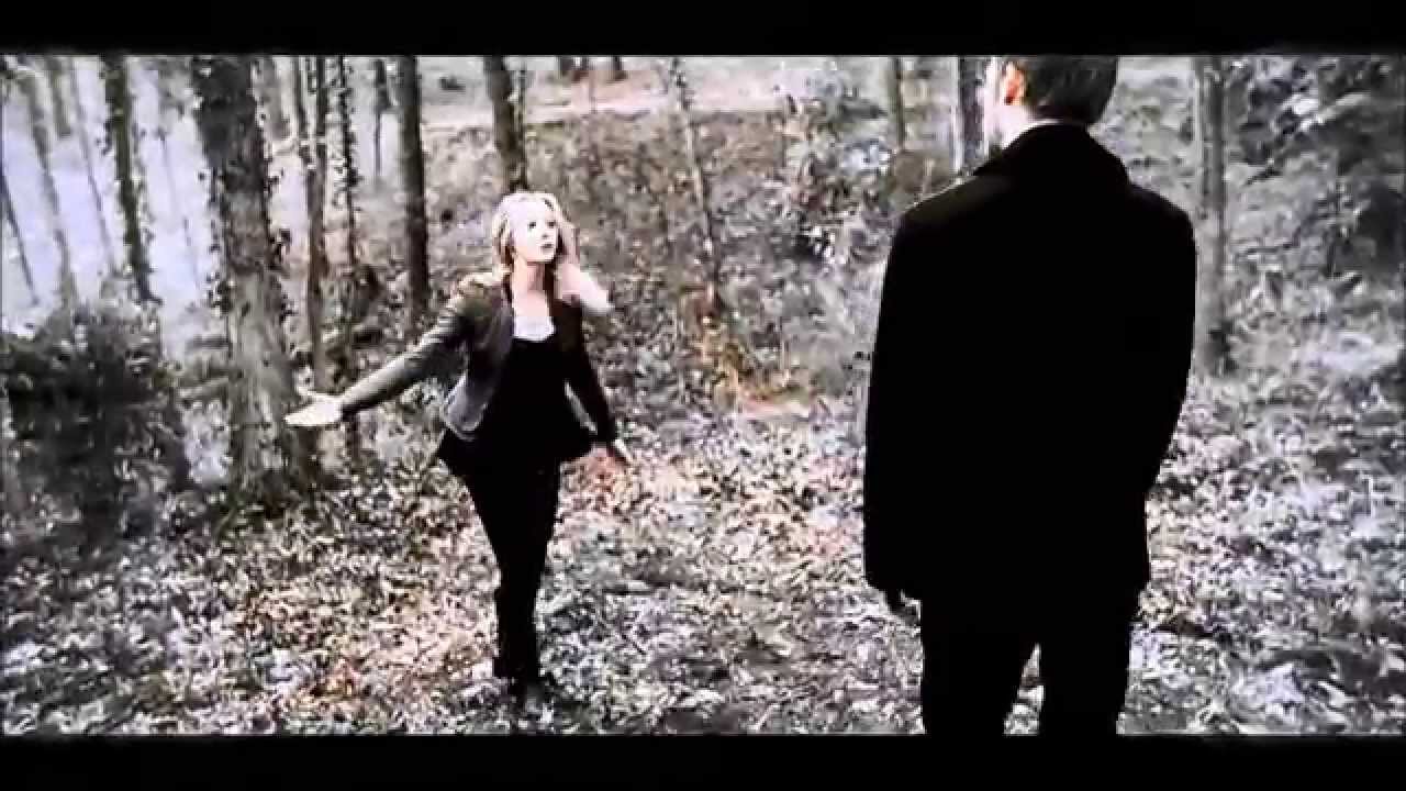 Klaus and Caroline | C R A Z Y   I N   L O V E