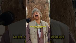 ? stuk op reis | Route Du Maroc | Borrelnootjez | Camacho | #championsleaguecomedy #entertainment