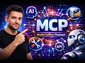 MCP Explained in 8 Minutes (5-March-2026)