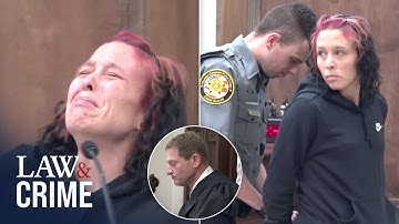 Judge RIPS Mom After Pitbull Killed Her Baby