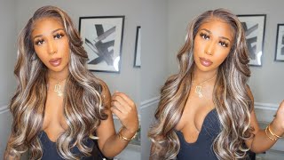 Synthetic Where??| This Color Is EVERYTHING| Trendy Kay