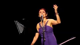 Arzu Akmeşe - Nani_ Sarı Çiçeğim Sarı_ Derenin Kenarına