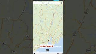 Slim je overnachtingen plannen tijdens een motortrip