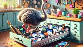 Tech Hacks: The Best Ways to Overcomplicate Simple Tasks