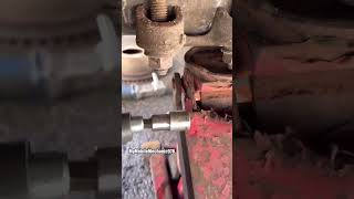 😤 Why mechanics hate engineers part Infiniti. #MechanicLife #Auto #AutoRepair #WrenchLife #Dracut