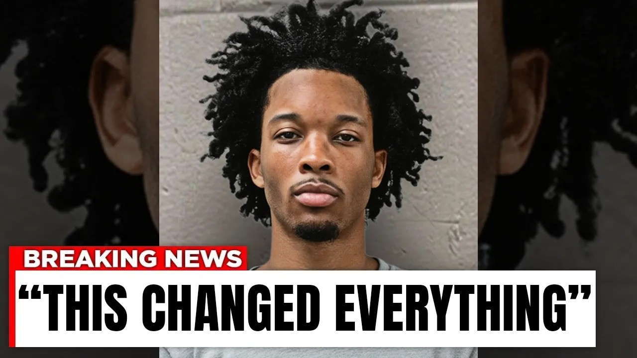 D4vd Finally Arrested For Murder!