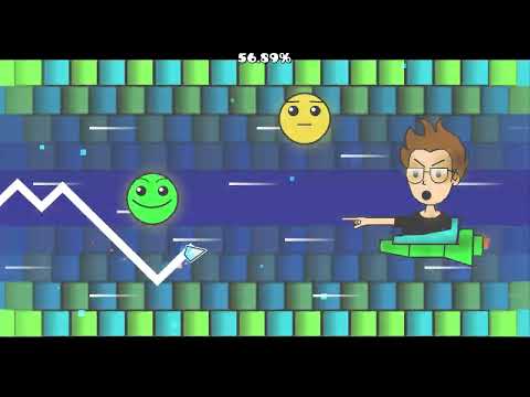 Showcase for RobTop