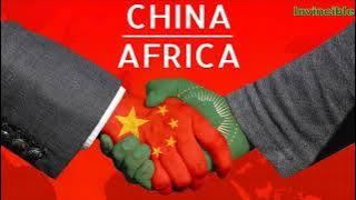 IBIRARI BY'UBUTEGETSI, ubukoloni bw'abashinwa muri Afurika, Alphonse MUHIRE MUNANA , Isango Star