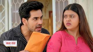 Yeh Rishta Kya Kehlata Hai NEW PROMO June 18, 2026 | Krish Throws Divorce Papers at Tanya