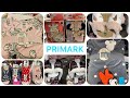 Primark winter pyjamas new collection December 2020