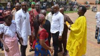 Tell Me What You Want - Dayland